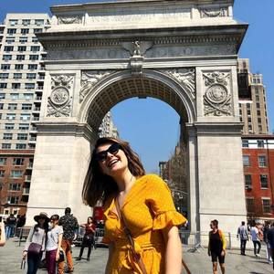 Meet your Posher, Haline